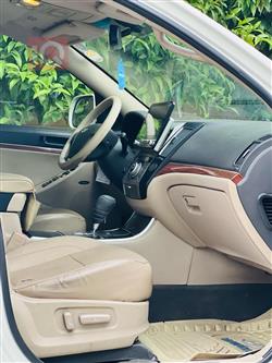 Hyundai Veracruz